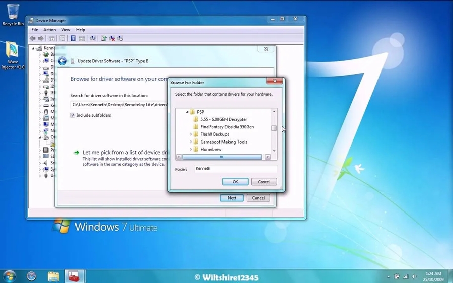 sybase client for windows 7 64 bit